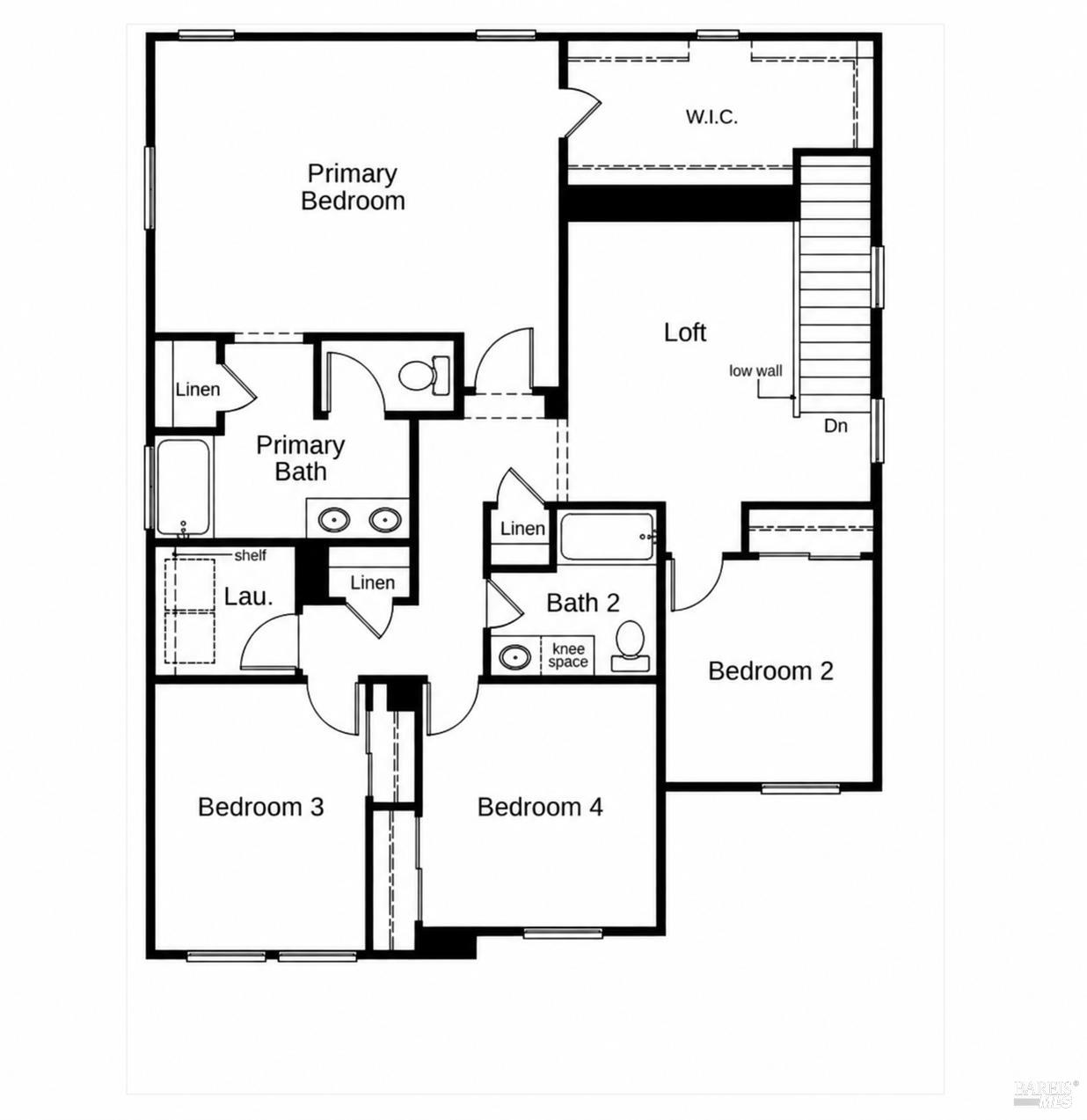 5871 Trailblaze Drive Fairfield CA 94533