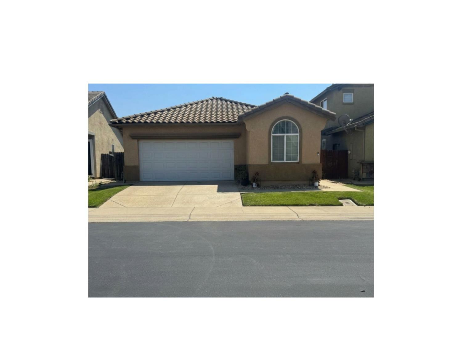 7539 Sun Willow Lane Sacramento CA 95823