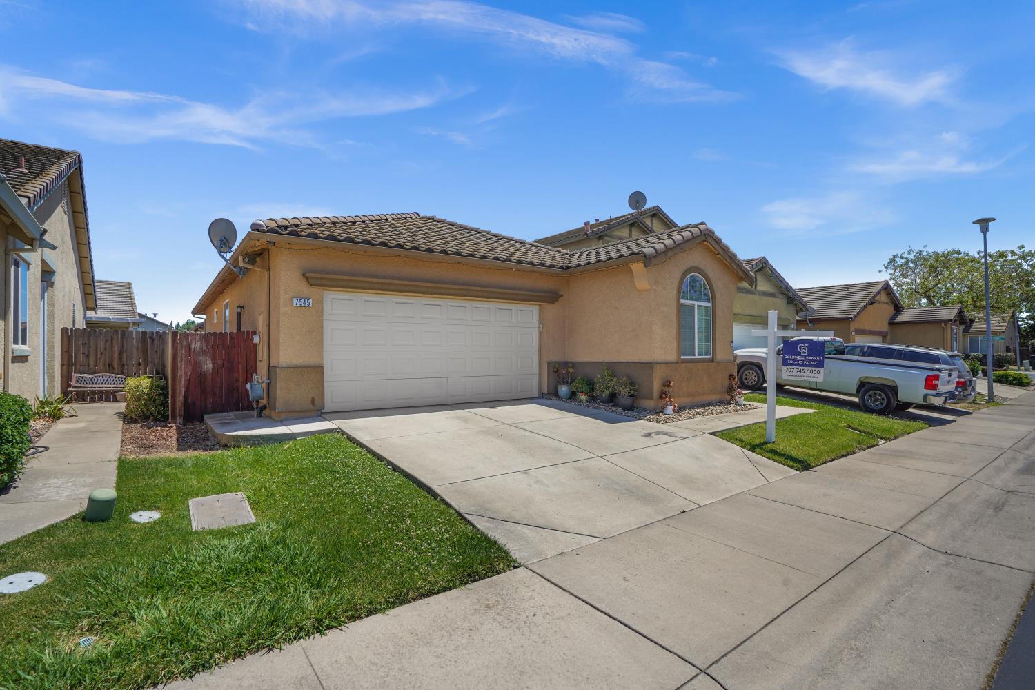 7545 Sun Willow Lane Sacramento CA 95823