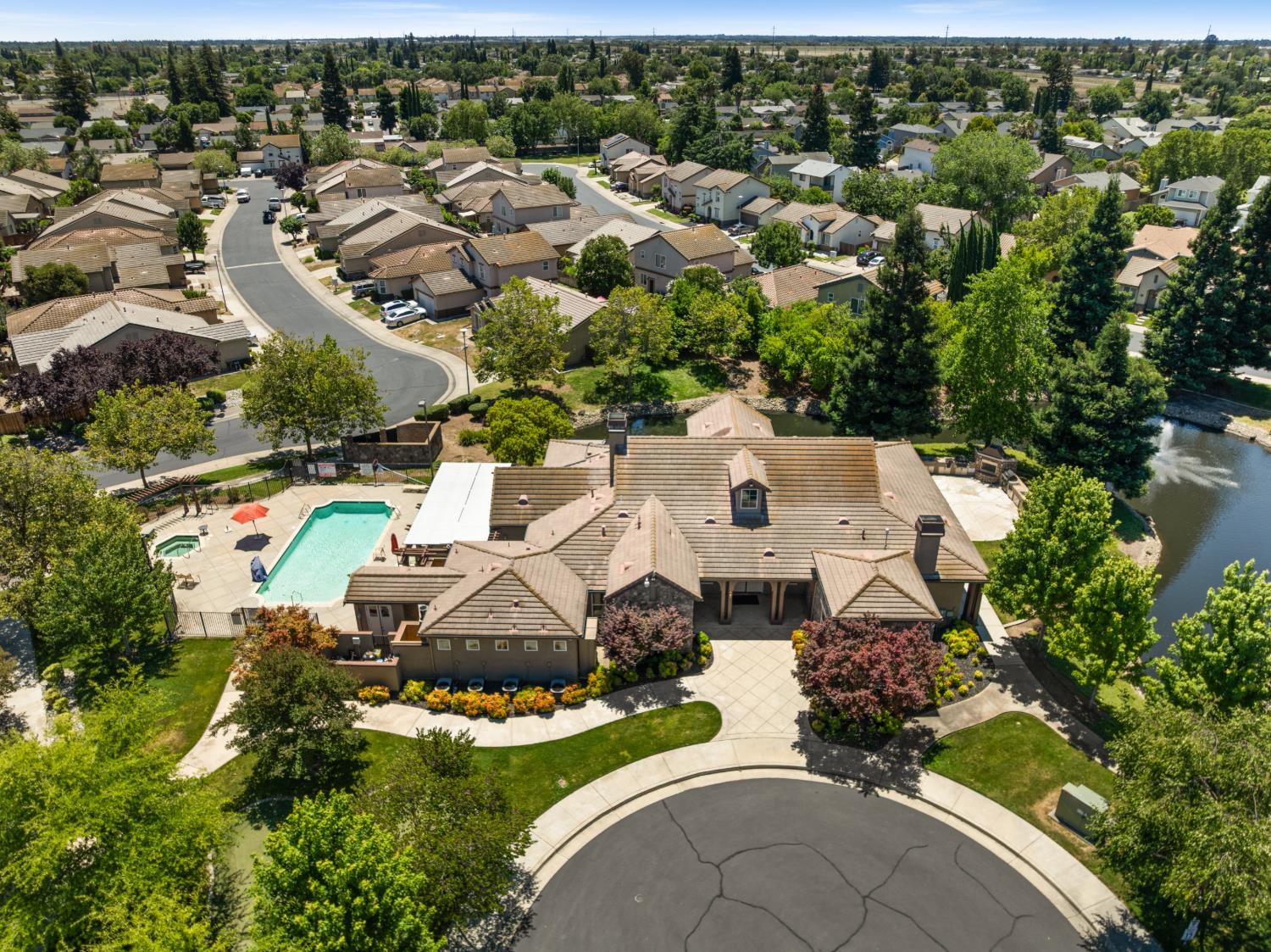 7545 Sun Willow Lane Sacramento CA 95823