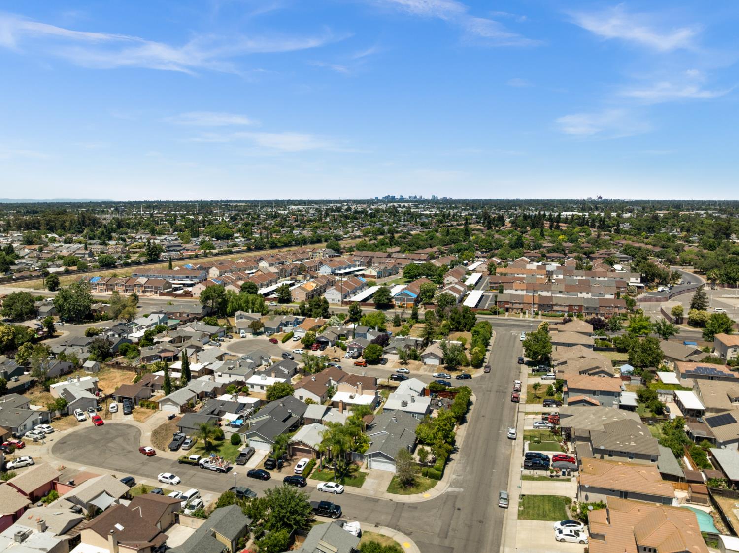 7545 Sun Willow Lane Sacramento CA 95823