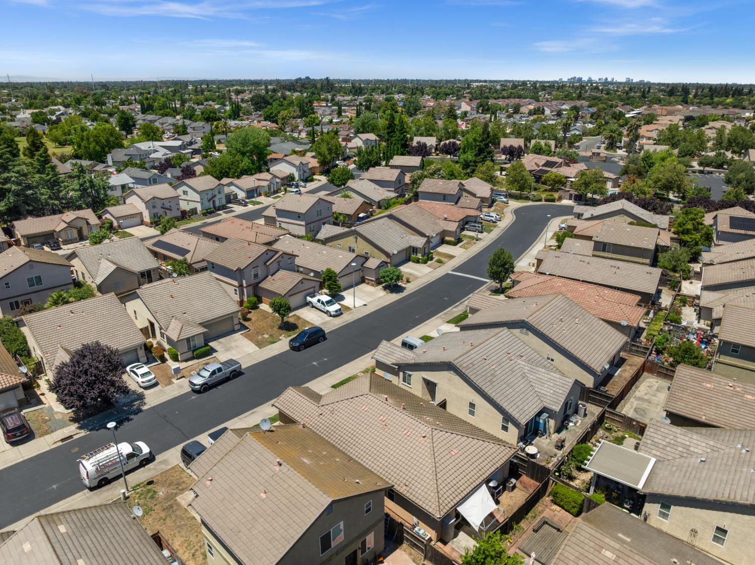 7545 Sun Willow Lane Sacramento CA 95823