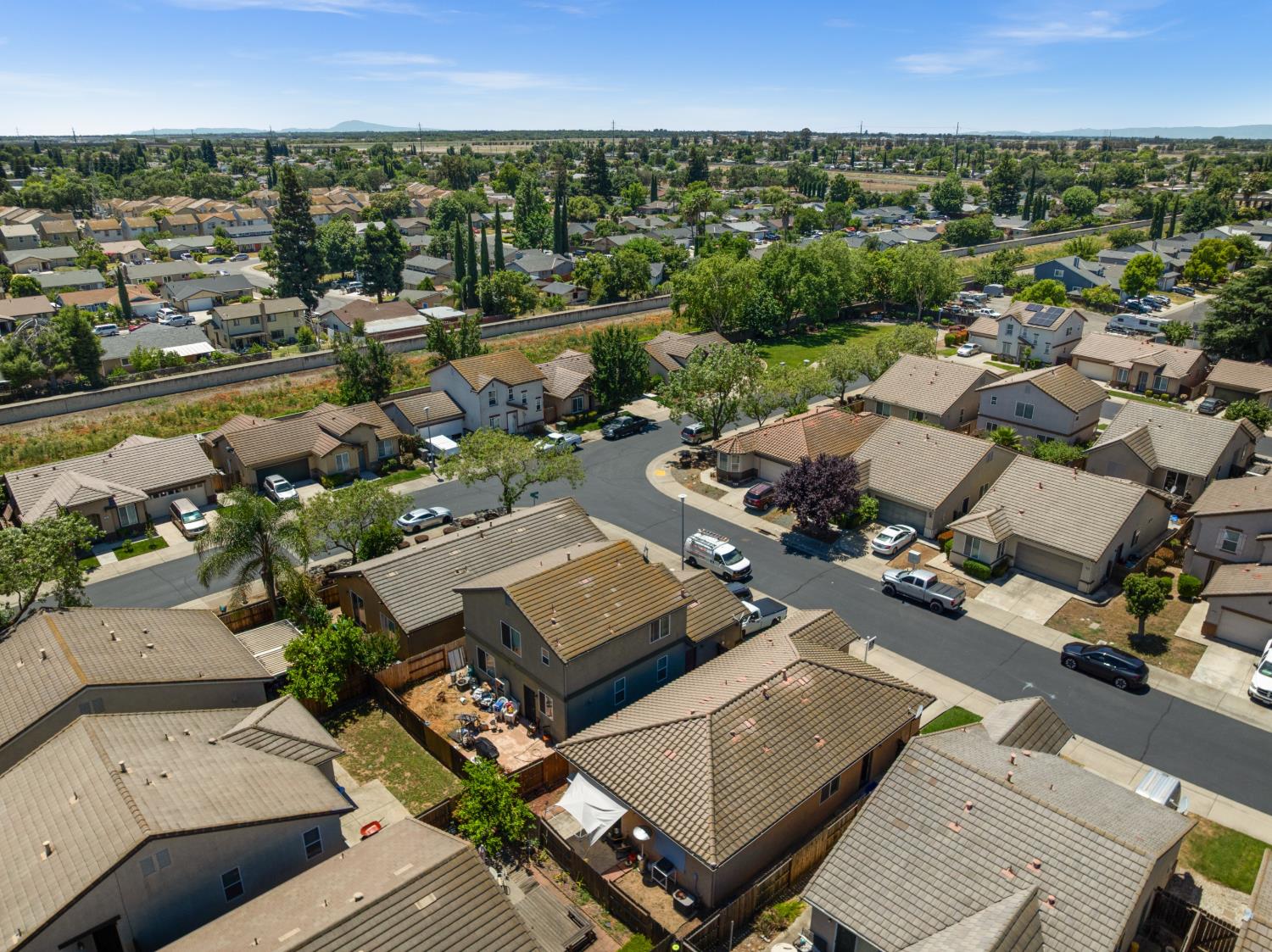 7545 Sun Willow Lane Sacramento CA 95823