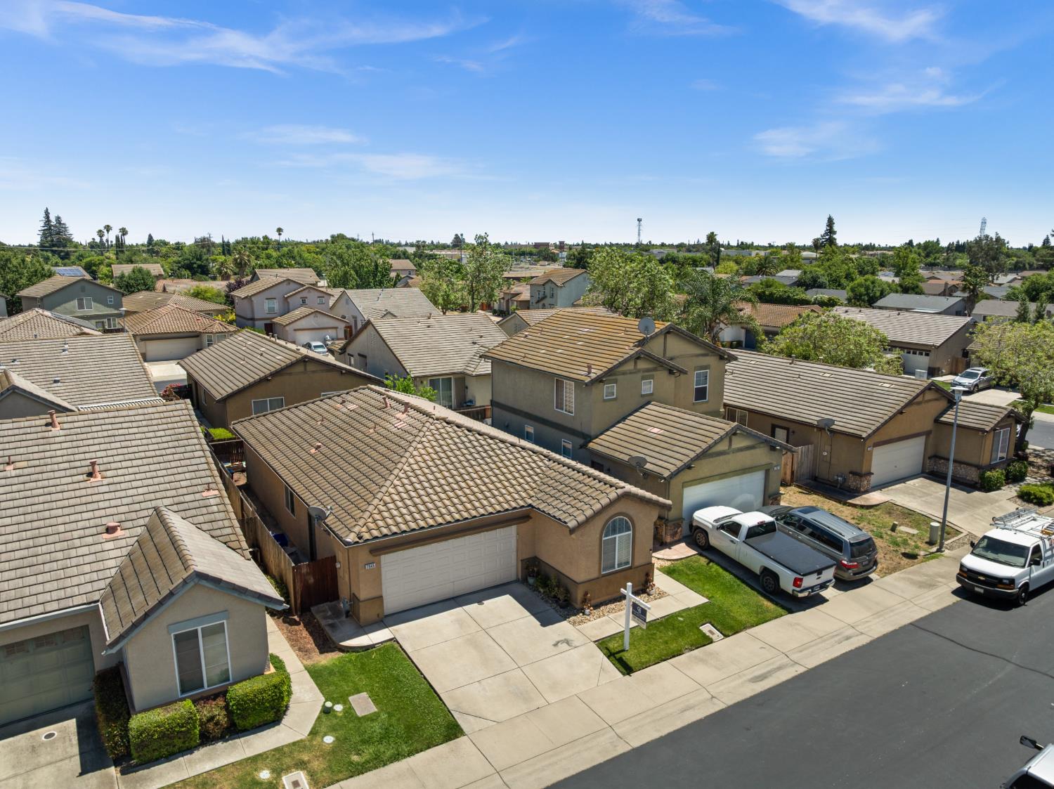 7545 Sun Willow Lane Sacramento CA 95823