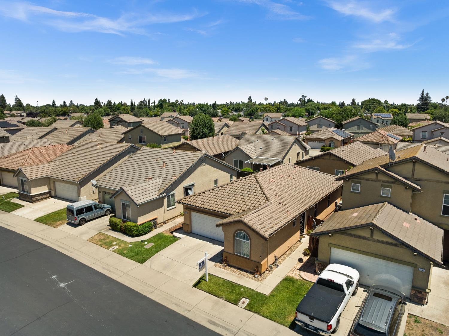 7545 Sun Willow Lane Sacramento CA 95823