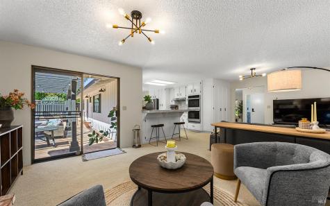 9275 Ferguson Court Sebastopol CA 95472