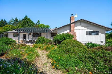 9275 Ferguson Court Sebastopol CA 95472