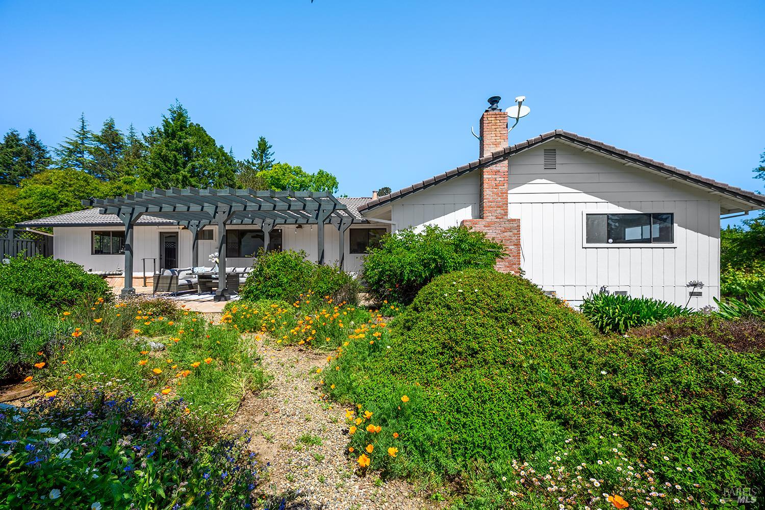9275 Ferguson Court Sebastopol CA 95472