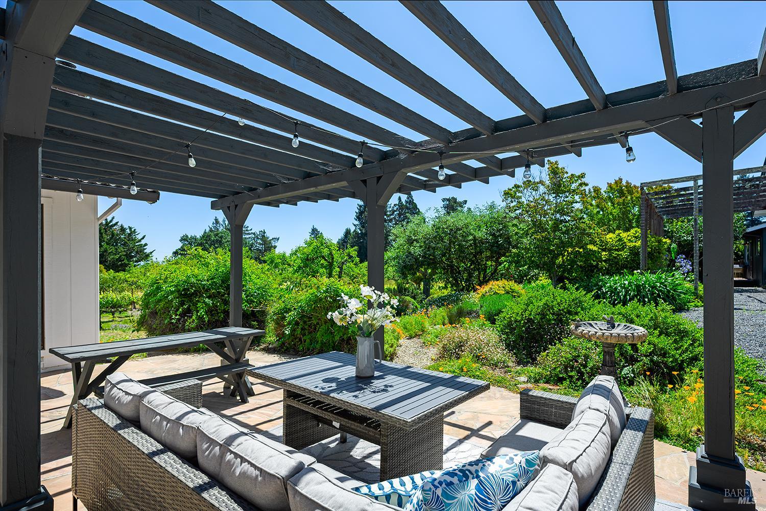 9275 Ferguson Court Sebastopol CA 95472
