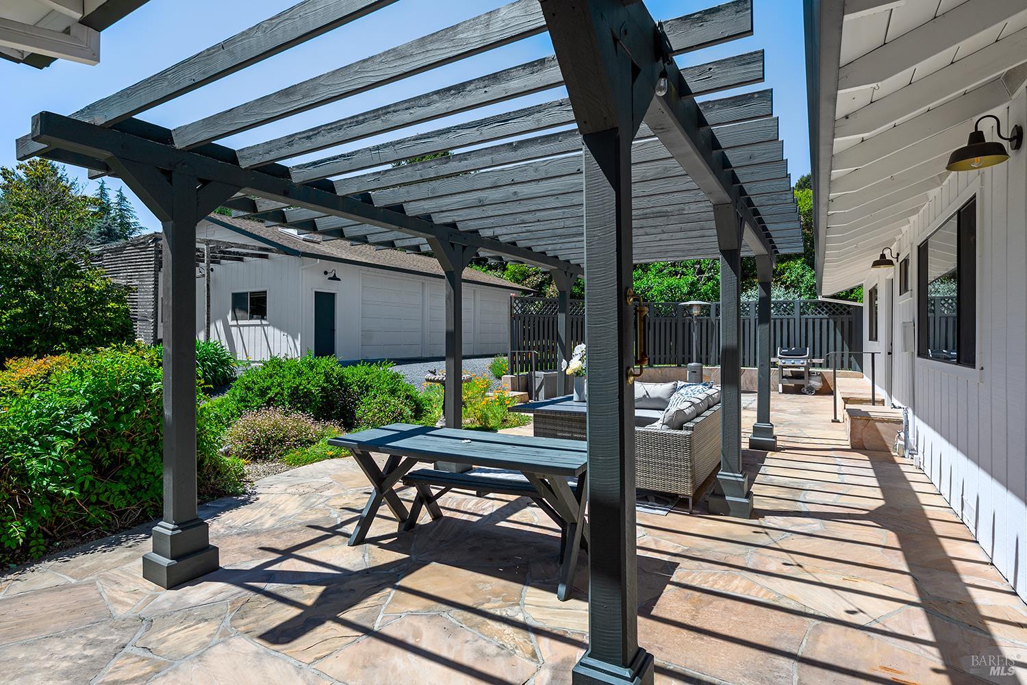 9275 Ferguson Court Sebastopol CA 95472