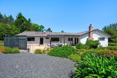 9275 Ferguson Court Sebastopol CA 95472