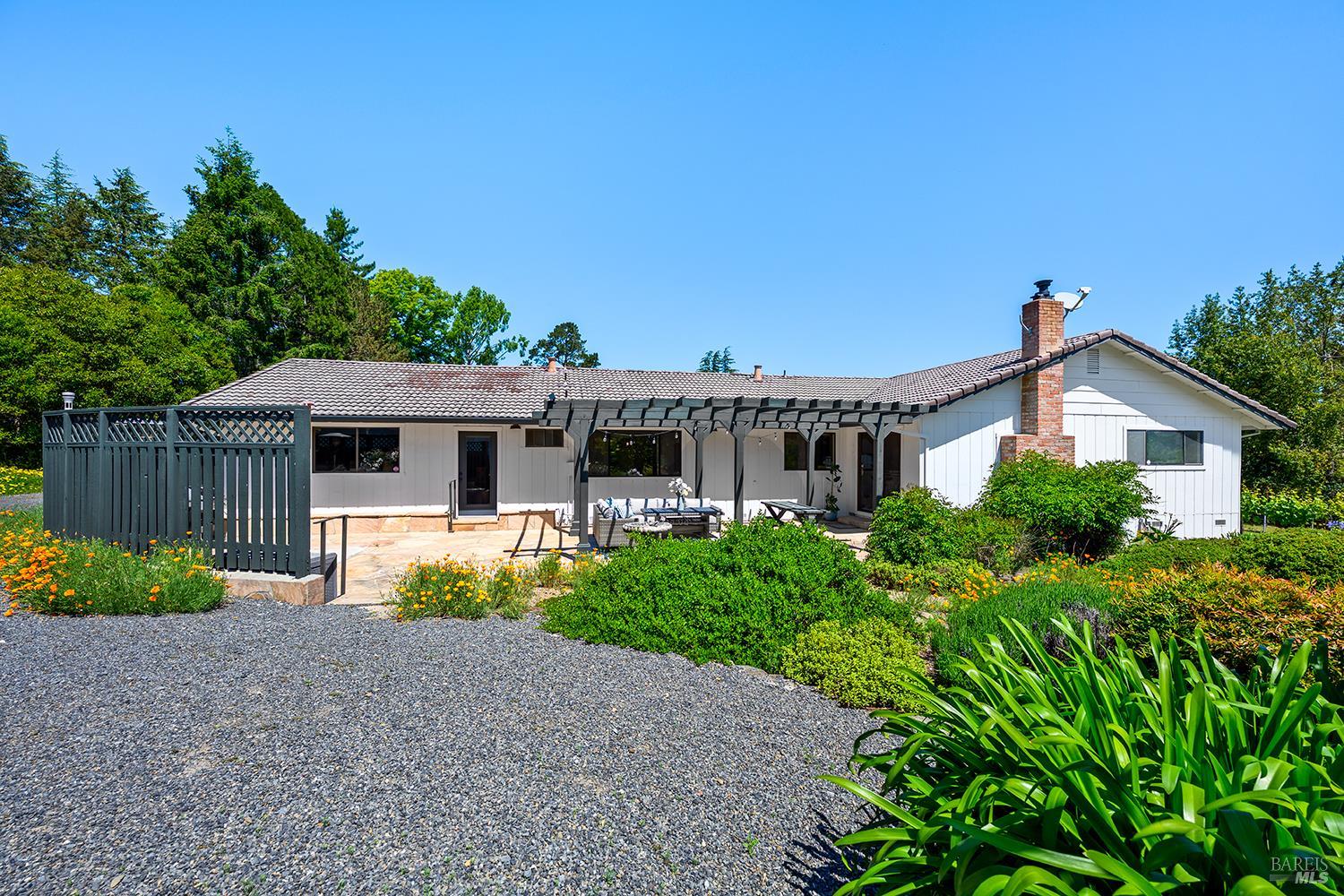 9275 Ferguson Court Sebastopol CA 95472