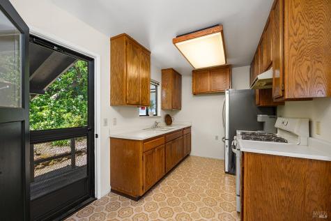 9275 Ferguson Court Sebastopol CA 95472