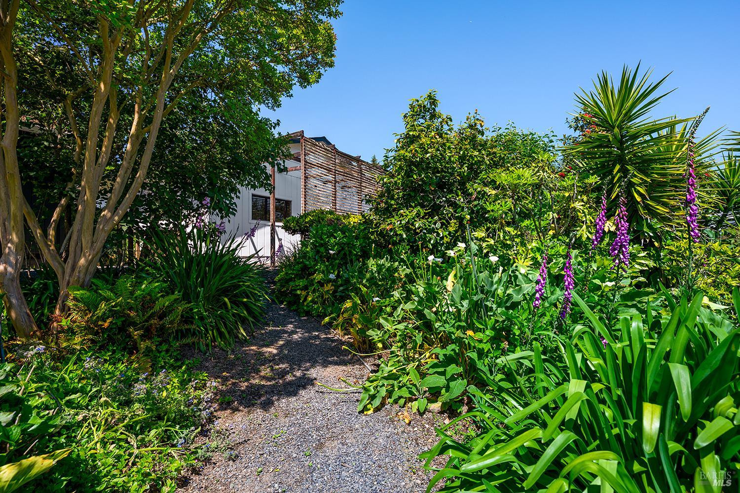 9275 Ferguson Court Sebastopol CA 95472