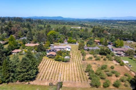 9275 Ferguson Court Sebastopol CA 95472