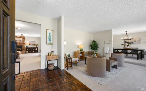 9275 Ferguson Court Sebastopol CA 95472