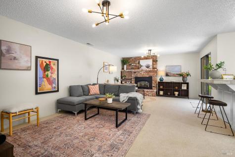 9275 Ferguson Court Sebastopol CA 95472