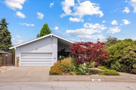 6505 Stonecroft Terrace Santa Rosa CA 95409