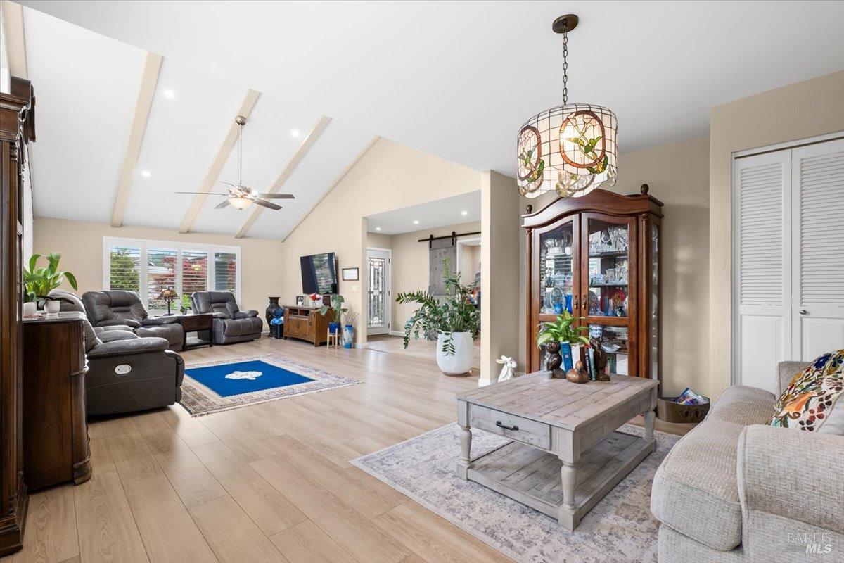 6505 Stonecroft Terrace Santa Rosa CA 95409