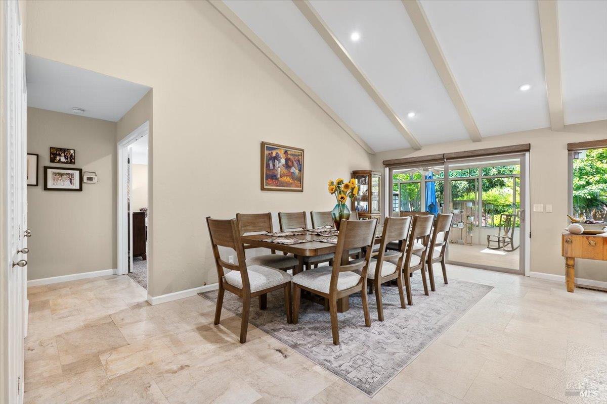 6505 Stonecroft Terrace Santa Rosa CA 95409