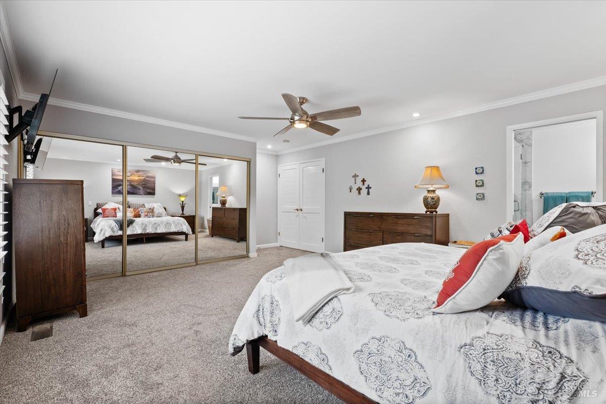6505 Stonecroft Terrace Santa Rosa CA 95409