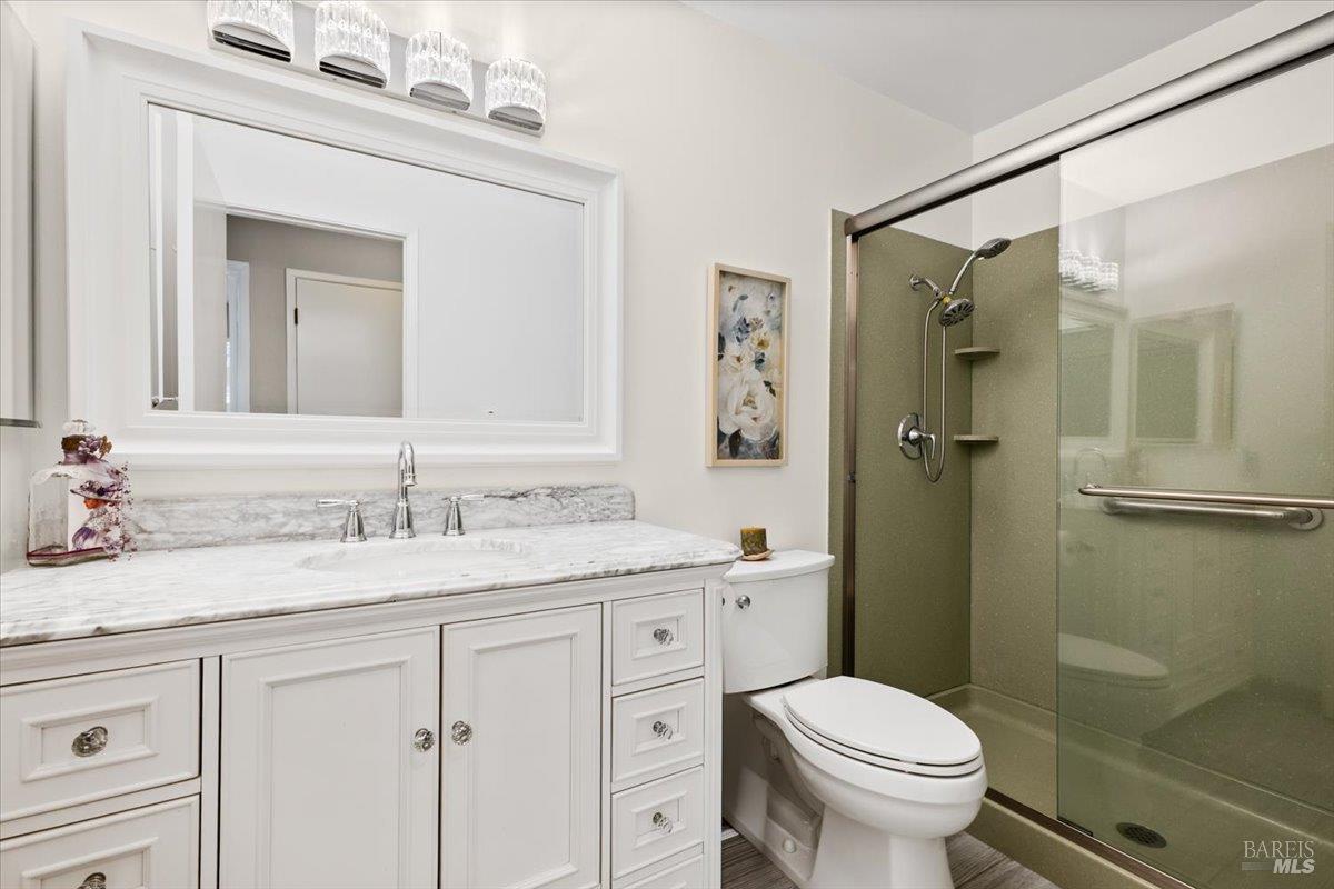 6505 Stonecroft Terrace Santa Rosa CA 95409