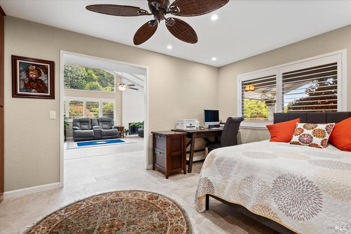 6505 Stonecroft Terrace Santa Rosa CA 95409