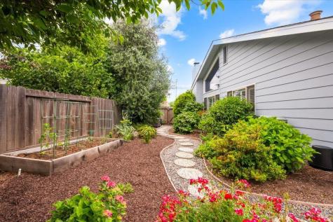 6505 Stonecroft Terrace Santa Rosa CA 95409