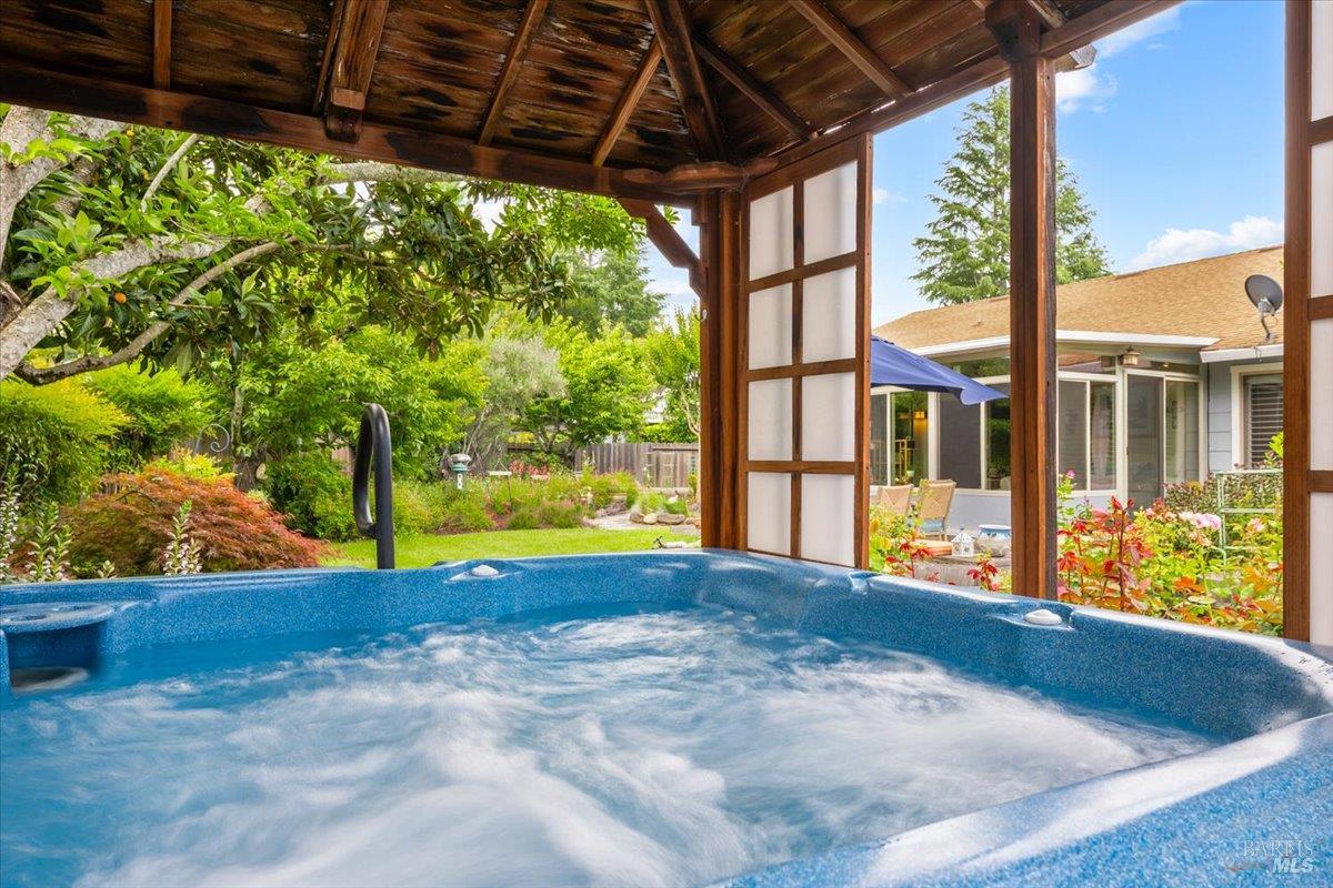 6505 Stonecroft Terrace Santa Rosa CA 95409