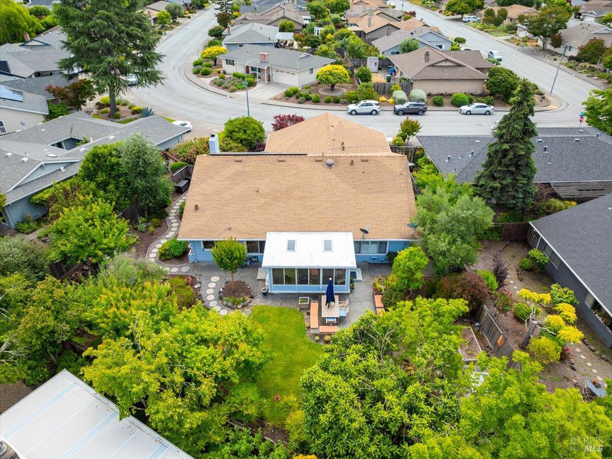 6505 Stonecroft Terrace Santa Rosa CA 95409
