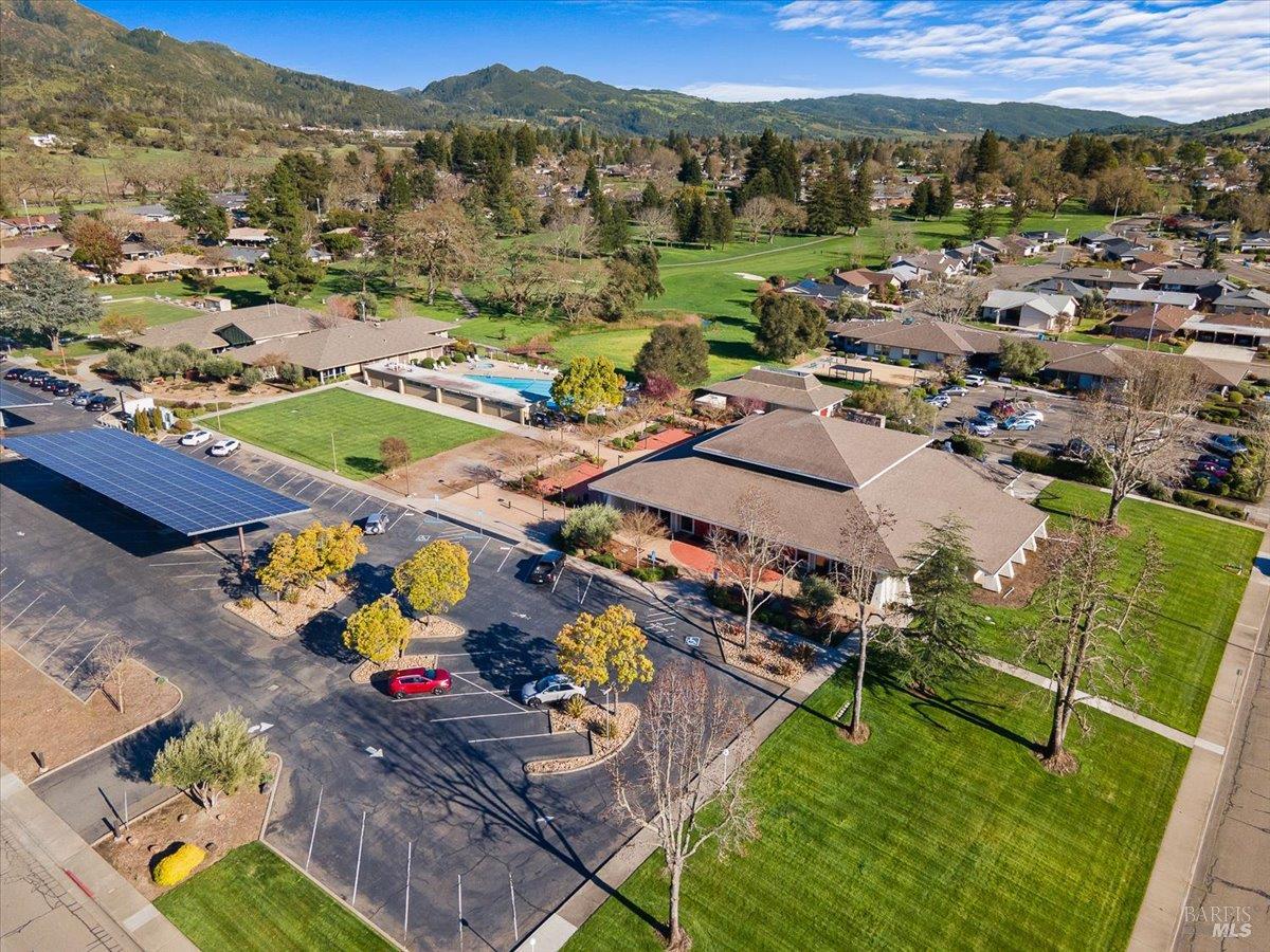 6505 Stonecroft Terrace Santa Rosa CA 95409