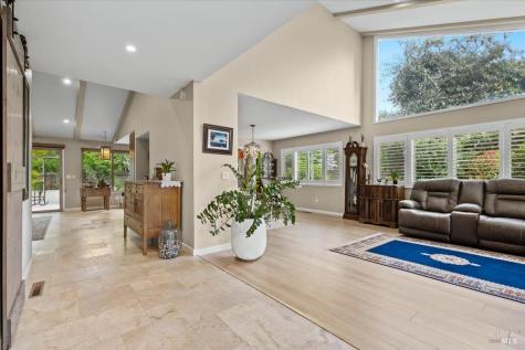 6505 Stonecroft Terrace Santa Rosa CA 95409