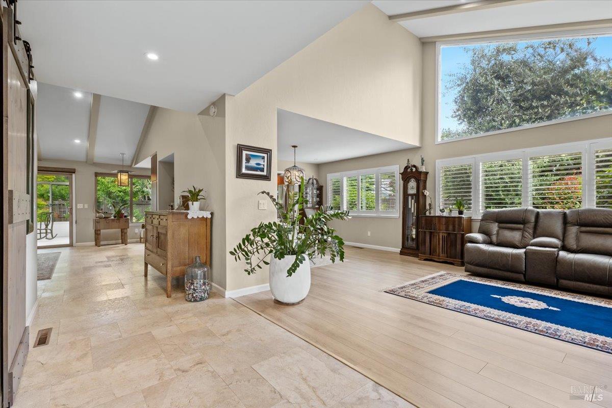 6505 Stonecroft Terrace Santa Rosa CA 95409