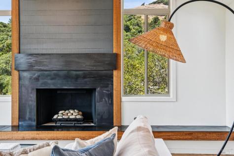16 Mateo Drive Tiburon CA 94920