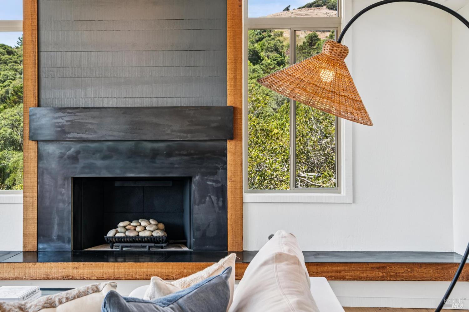 16 Mateo Drive Tiburon CA 94920