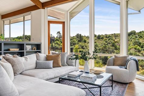 16 Mateo Drive Tiburon CA 94920