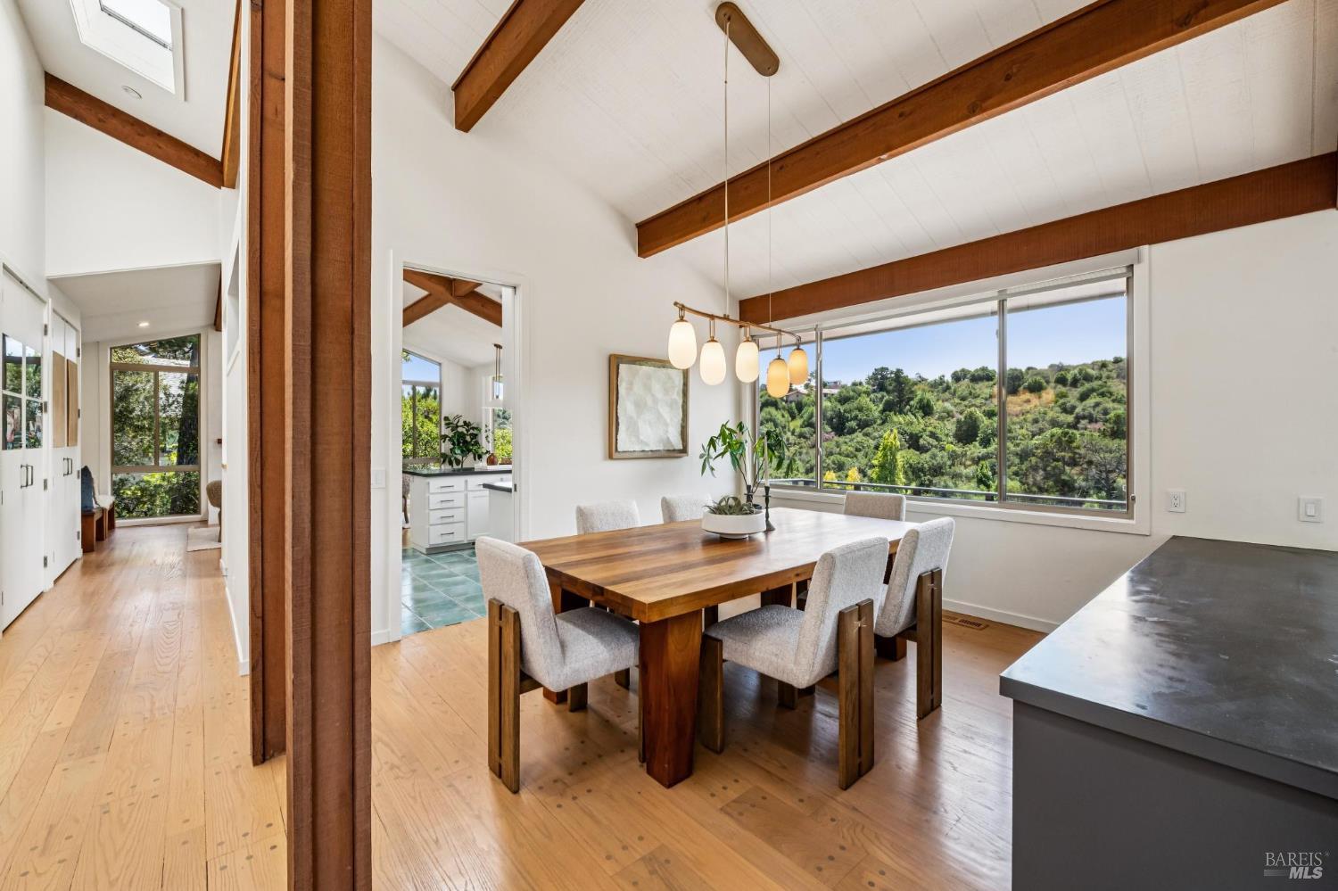 16 Mateo Drive Tiburon CA 94920