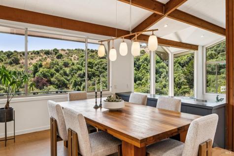 16 Mateo Drive Tiburon CA 94920