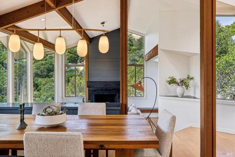 16 Mateo Drive Tiburon CA 94920