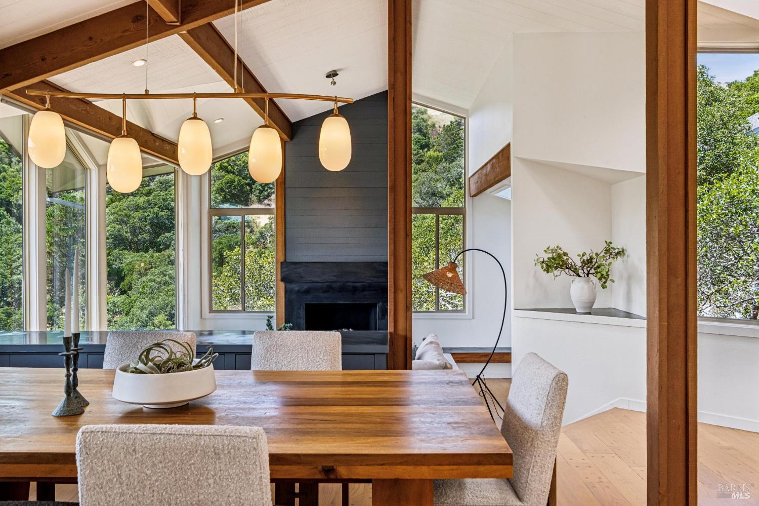 16 Mateo Drive Tiburon CA 94920