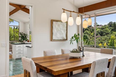 16 Mateo Drive Tiburon CA 94920