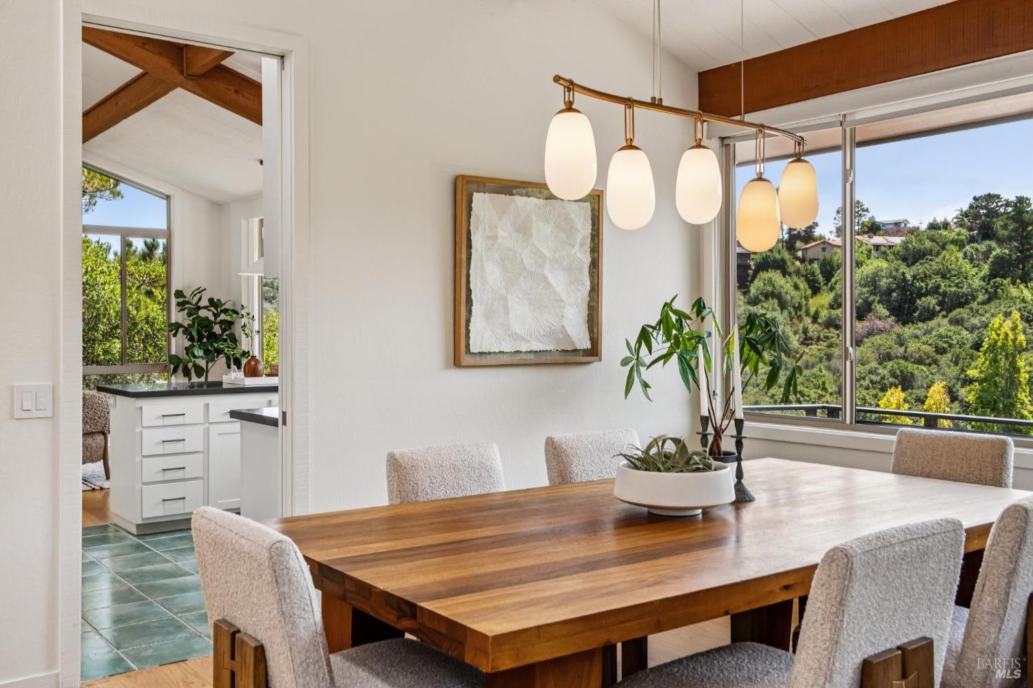 16 Mateo Drive Tiburon CA 94920