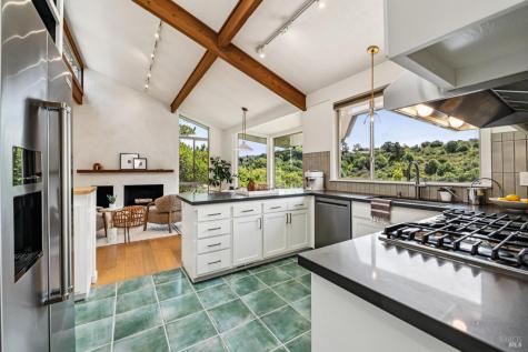 16 Mateo Drive Tiburon CA 94920
