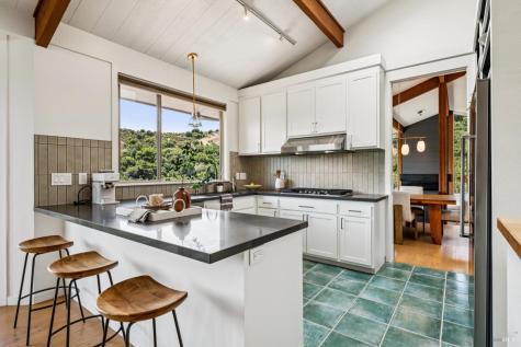 16 Mateo Drive Tiburon CA 94920