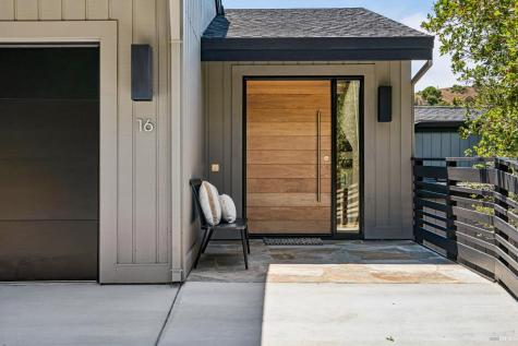 16 Mateo Drive Tiburon CA 94920