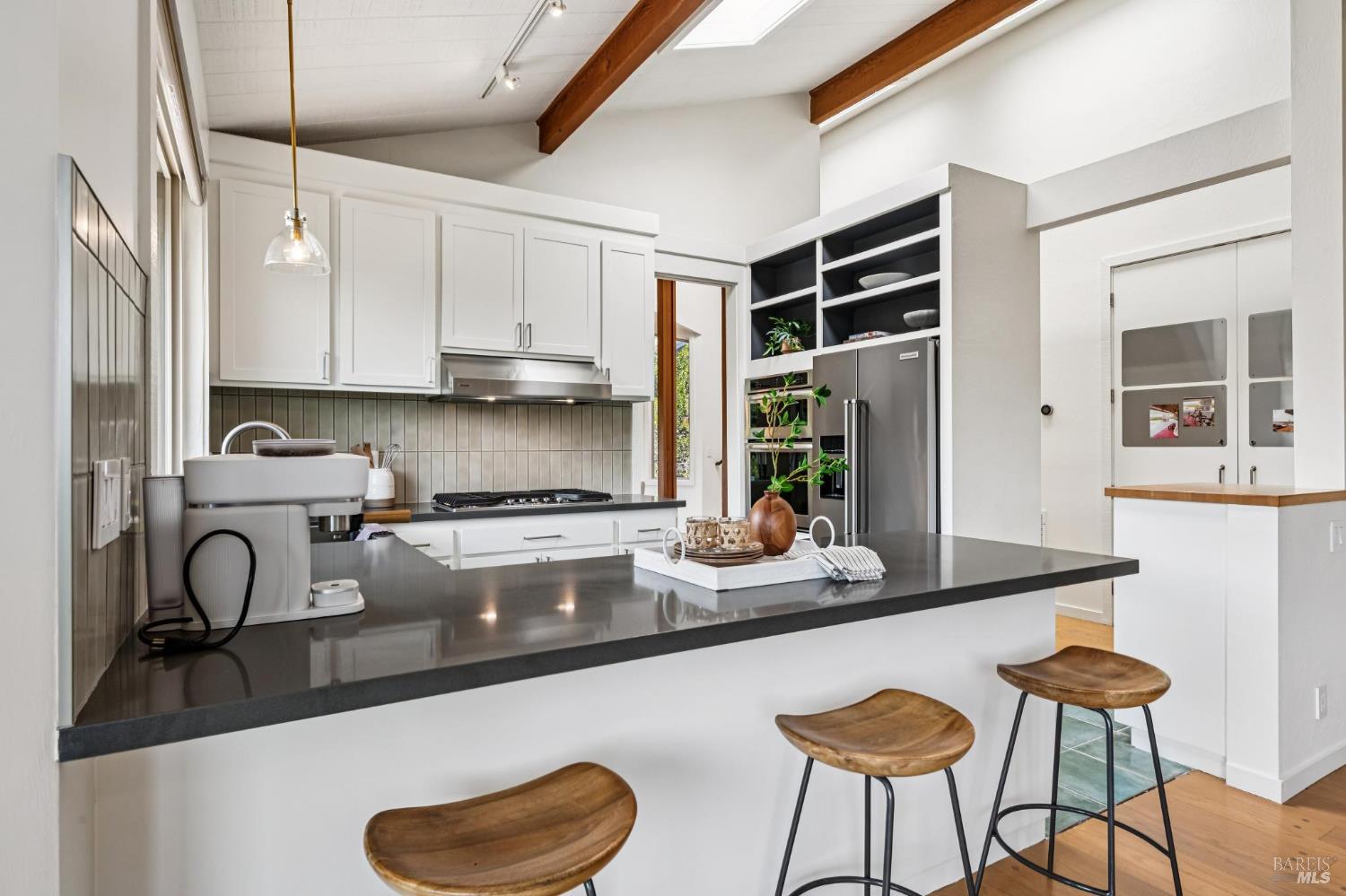16 Mateo Drive Tiburon CA 94920