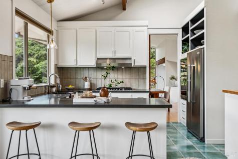 16 Mateo Drive Tiburon CA 94920