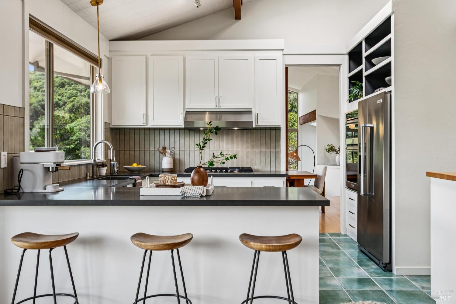 16 Mateo Drive Tiburon CA 94920