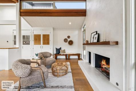 16 Mateo Drive Tiburon CA 94920
