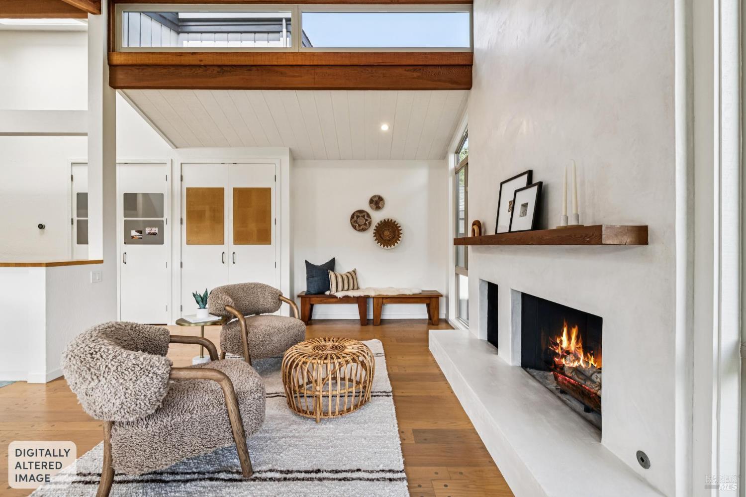 16 Mateo Drive Tiburon CA 94920